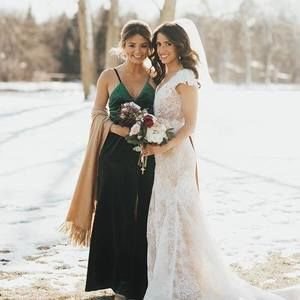 Meet your Posher, Gianna